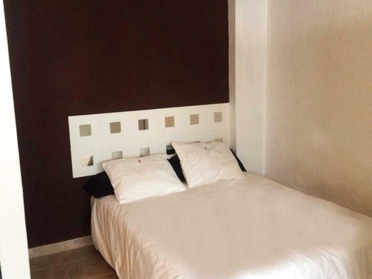 Apartamento El reboso 2 La Santa Exterior foto