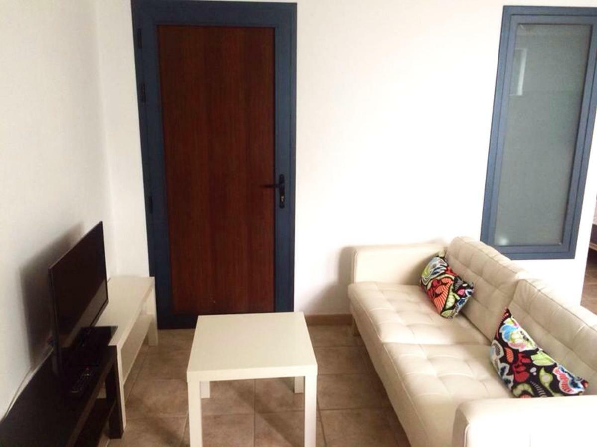Apartamento El reboso 2 La Santa Exterior foto